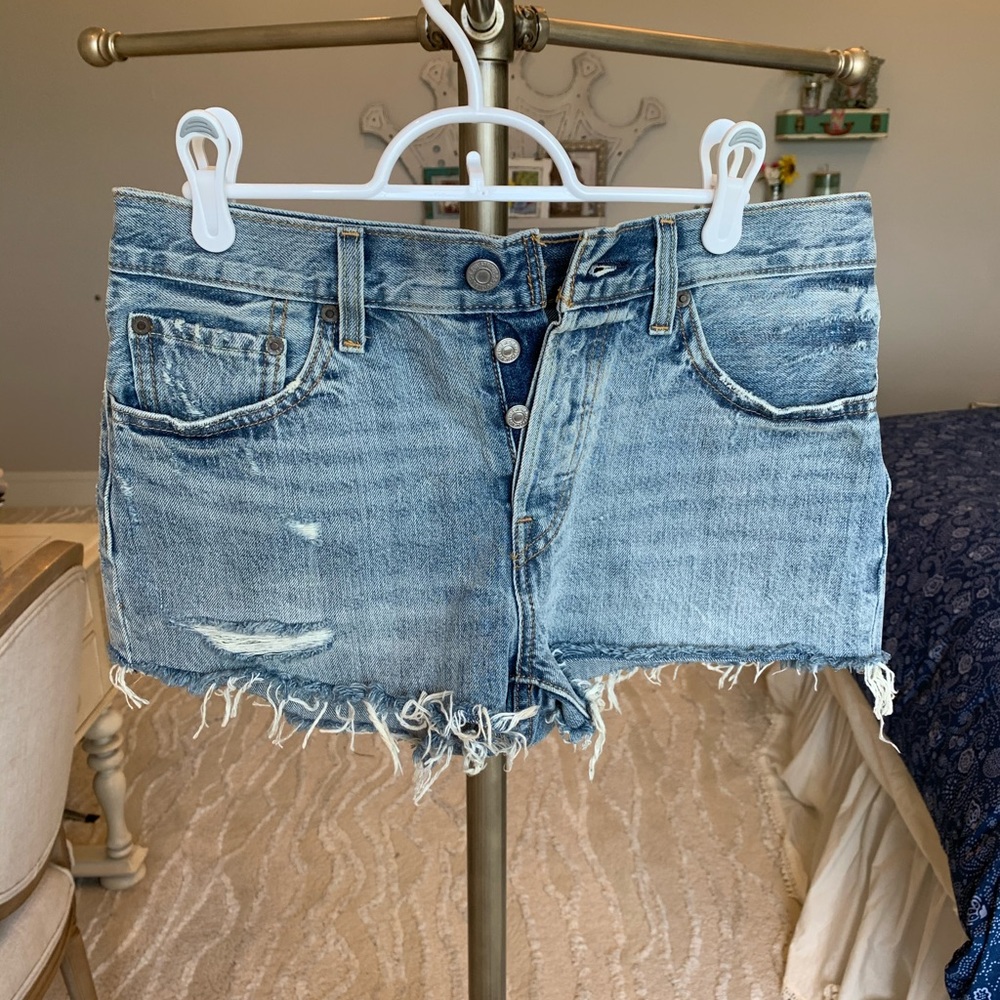 Levi’s 501 Shorts